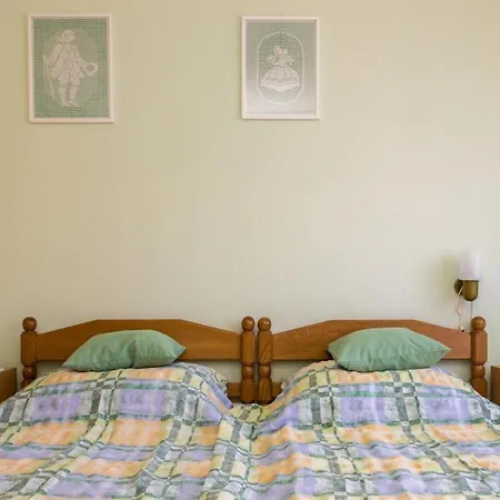 Fuer 3 Personen Ca 35 Qm In Njivice, Kvarner Bucht Krk Njivice